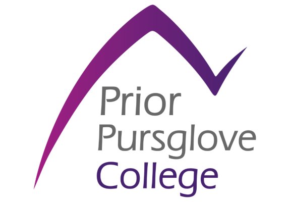 Prior Pursglove College Venue Logo