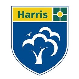 Harris Primary Academy Purley Way Venue Logo
