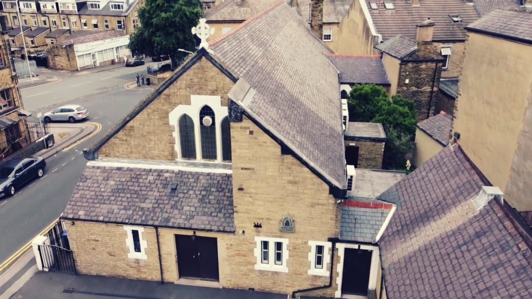 The Polish Community Centre Featured Image