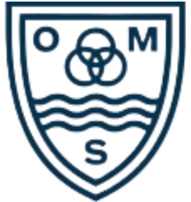 Ovingham Middle School Venue Logo