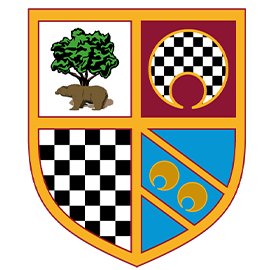 St Francis Xavier's Catholic Academy Liverpool Venue Logo