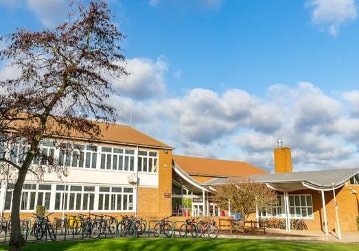Blenheim High School Featured Image