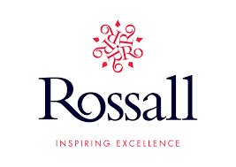 Rossall School Venue Logo