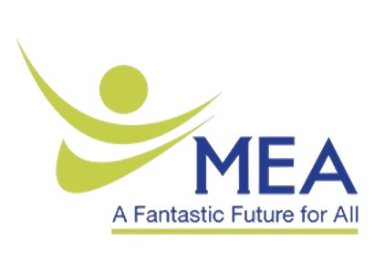 Manchester Enterprise Academy Wythenshawe (MEA) Venue Logo