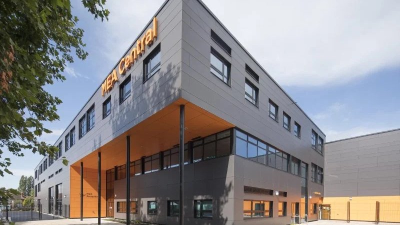 Manchester Enterprise Academy Central (MEA) Featured Image
