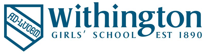Withington Girls School Venue Logo