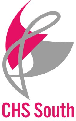 CHS South Venue Logo