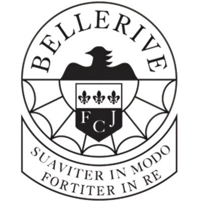 Bellerive FCJ Catholic College Venue Logo