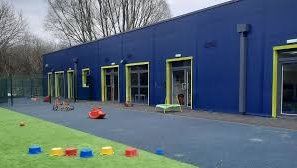 Springwood Primary School Featured Image