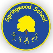 Springwood Primary School Venue Logo