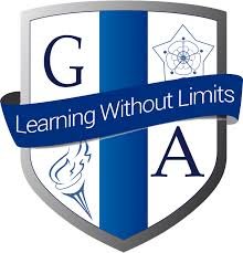 Guilsborough Academy Venue Logo