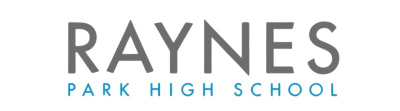 Raynes Park High School Venue Logo