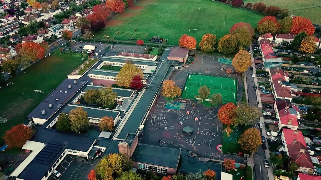 Heathfield Junior School Featured Image