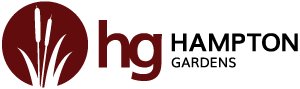 Hampton Gardens School Venue Logo