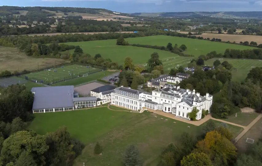 Radnor House Featured Image