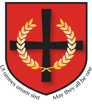 English Martyrs' Catholic School Venue Logo