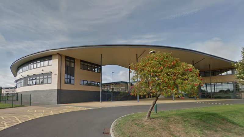 English Martyrs' Catholic School Featured Image