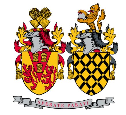 Watford Grammar School For Boys Venue Logo