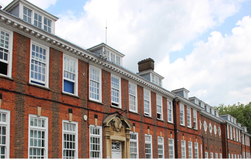 Watford Grammar School For Boys Featured Image