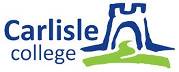 Carlisle College Venue Logo