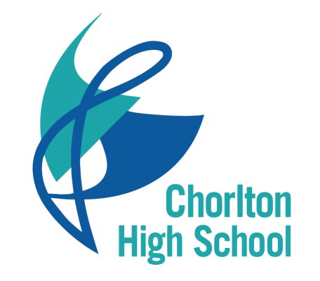 Chorlton High School Venue Logo