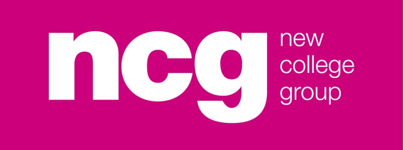 New College Group Venue Logo