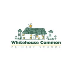 Whitehouse Common Primary School Venue Logo