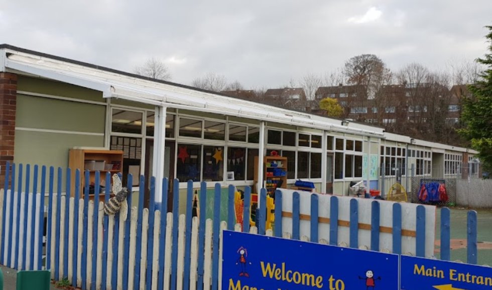 Manor House Primary School Featured Image