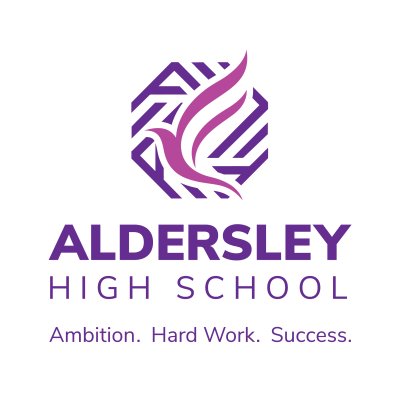 Aldersley High School Venue Logo