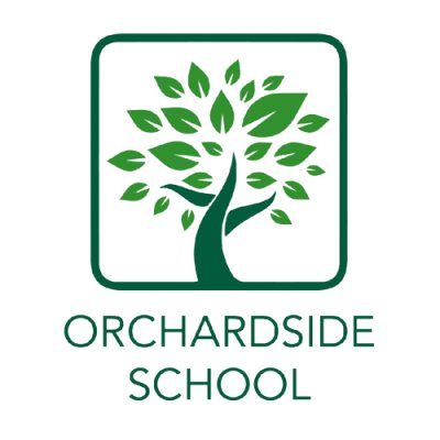 Orchardside School Venue Logo