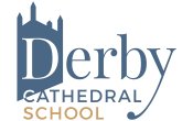 Derby Cathedral School Venue Logo
