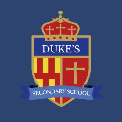 NCEA Dukes Academy Venue Logo