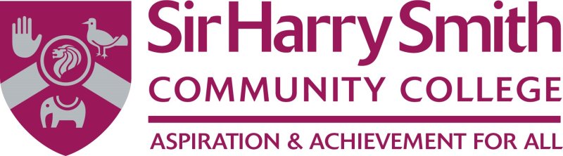 Sir Harry Community College Venue Logo