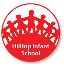 Hilltop Infant School Venue Logo