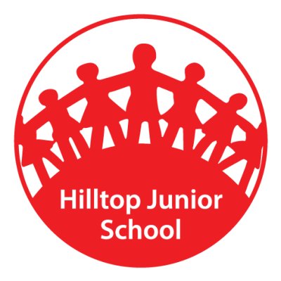 Hilltop Junior School Venue Logo