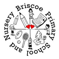 Briscoe Primary School Venue Logo
