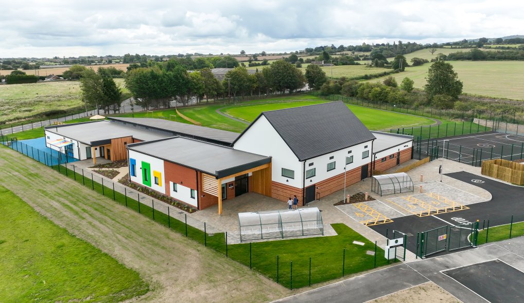 Allscott Meads Primary School Featured Image