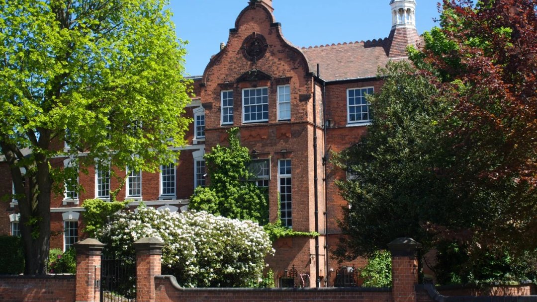 Bishop Vesey Grammar School Featured Image