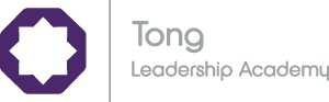 Tong Leadership Academy Venue Logo