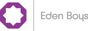 Eden Boys' Leadership Academy Venue Logo