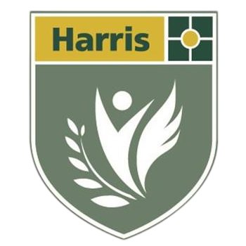 Harris Academy Battersea Venue Logo