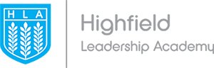 Highfield Leadership Academy Venue Logo
