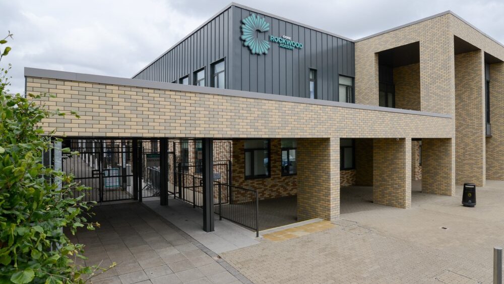 Rockwood Academy Featured Image