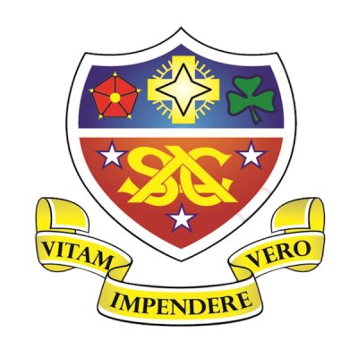 St Ambrose College Venue Logo