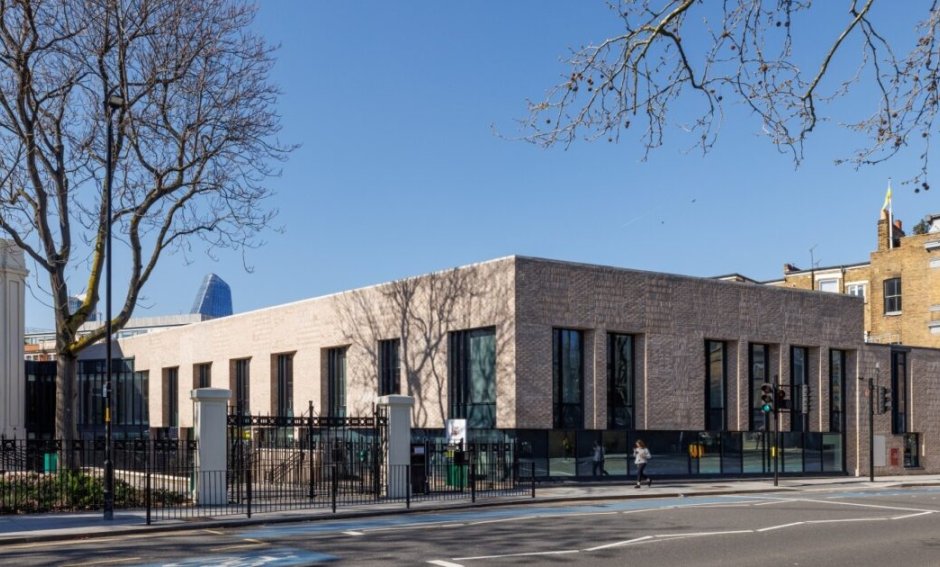 Borough Academy Featured Image