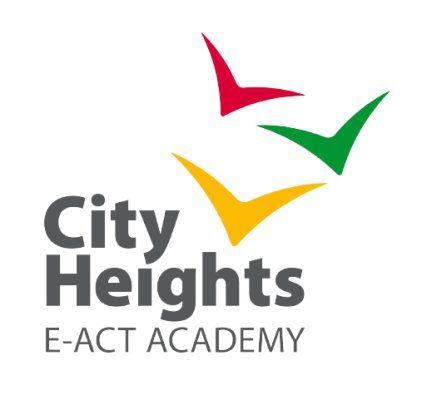 City Heights Academy Venue Logo