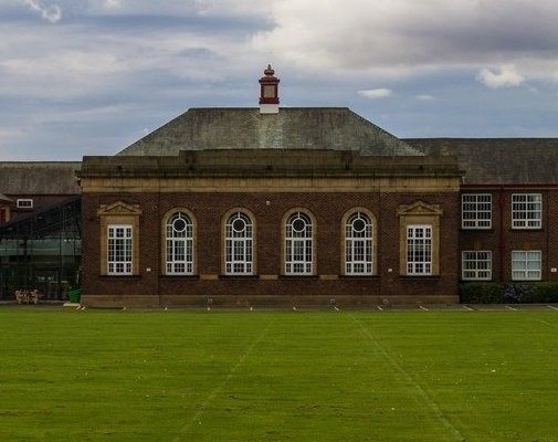 Audenshaw School Featured Image