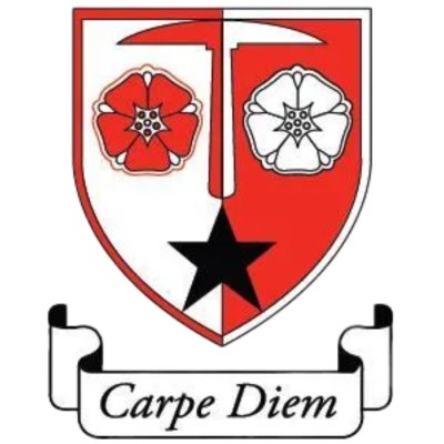 Audenshaw School Venue Logo