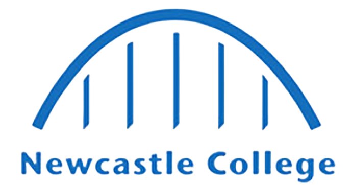 Newcastle College Venue Logo