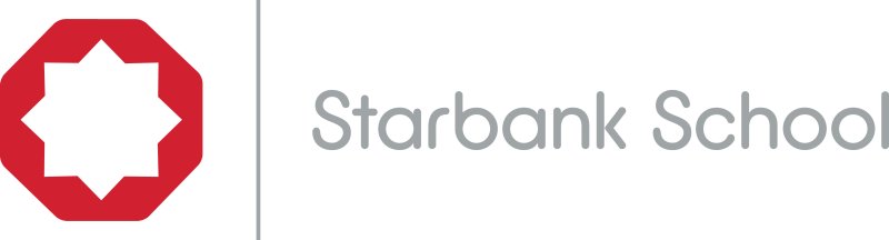 Starbank School Venue Logo